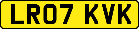 LR07KVK