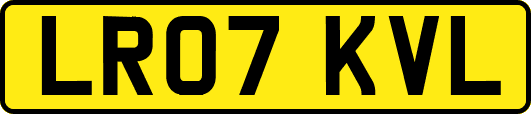 LR07KVL