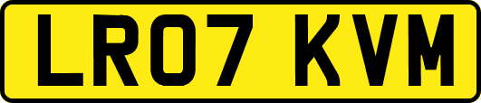 LR07KVM