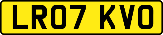 LR07KVO