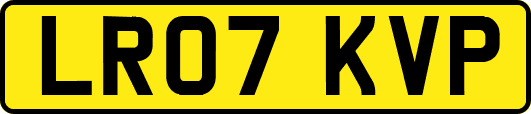 LR07KVP