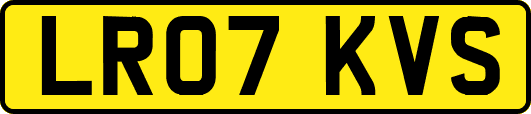 LR07KVS