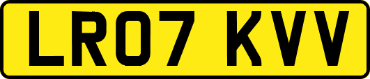 LR07KVV