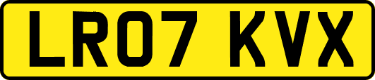LR07KVX
