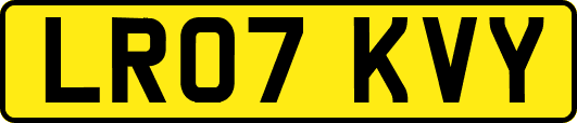 LR07KVY