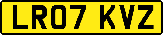 LR07KVZ