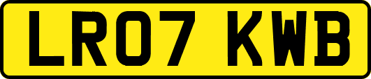 LR07KWB