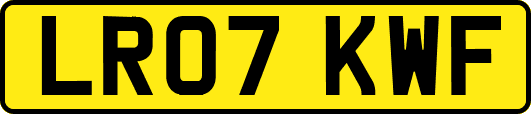 LR07KWF