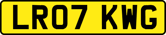 LR07KWG