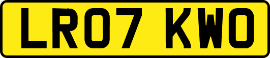 LR07KWO