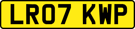 LR07KWP