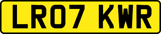 LR07KWR