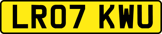 LR07KWU