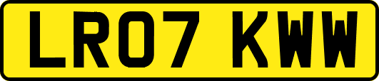 LR07KWW
