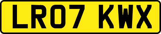 LR07KWX