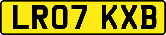 LR07KXB