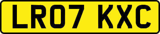 LR07KXC