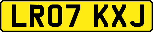 LR07KXJ