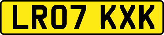 LR07KXK