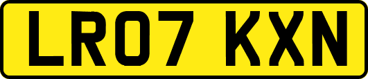 LR07KXN