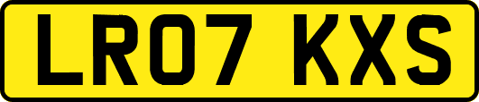 LR07KXS