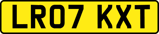 LR07KXT