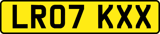 LR07KXX