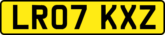 LR07KXZ