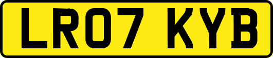 LR07KYB
