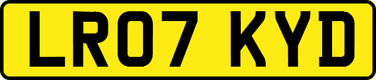 LR07KYD