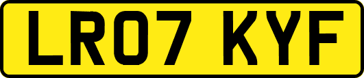 LR07KYF