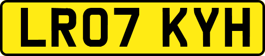 LR07KYH
