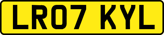 LR07KYL