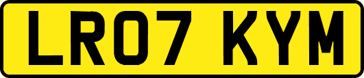 LR07KYM