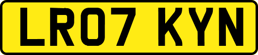LR07KYN
