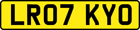 LR07KYO