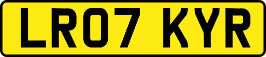 LR07KYR