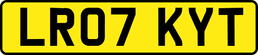 LR07KYT