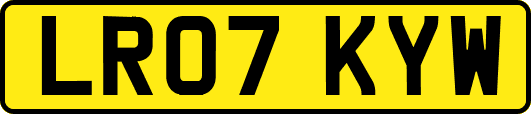 LR07KYW