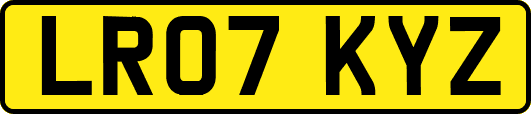 LR07KYZ