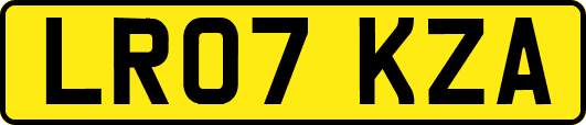 LR07KZA