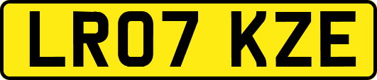LR07KZE