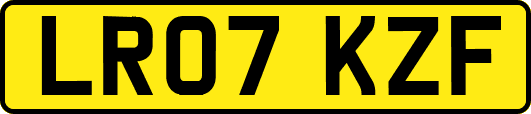 LR07KZF