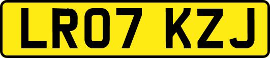 LR07KZJ