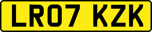 LR07KZK