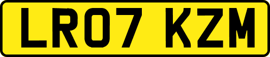 LR07KZM