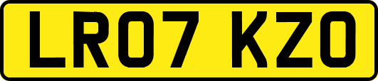 LR07KZO