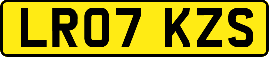 LR07KZS