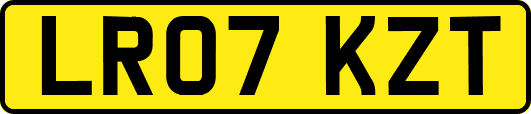 LR07KZT