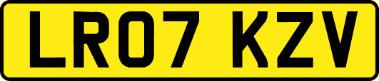 LR07KZV